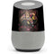 Liquid Blue NFL San Francisco 49ers Running Back Google Home Skin