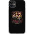 Liquid Blue NFL San Francisco 49ers Running Back iPhone 11 Clear Case