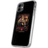 Liquid Blue NFL San Francisco 49ers Running Back iPhone 11 Clear Case