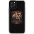 Liquid Blue NFL San Francisco 49ers Running Back iPhone 11 Pro Clear Case