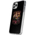 Liquid Blue NFL San Francisco 49ers Running Back iPhone 11 Pro Clear Case