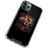 Liquid Blue NFL San Francisco 49ers Running Back iPhone 11 Pro Max Clear Case