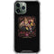 Liquid Blue NFL San Francisco 49ers Running Back iPhone 11 Pro Max Clear Case