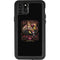 Liquid Blue NFL San Francisco 49ers Running Back iPhone 11 Pro Max Waterproof Case