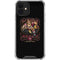 Liquid Blue NFL San Francisco 49ers Running Back iPhone 12 Clear Case