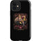 Liquid Blue NFL San Francisco 49ers Running Back iPhone 12 Impact Case