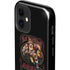 Liquid Blue NFL San Francisco 49ers Running Back iPhone 12 Impact Case