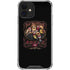 Liquid Blue NFL San Francisco 49ers Running Back iPhone 12 Mini Clear Case