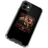 Liquid Blue NFL San Francisco 49ers Running Back iPhone 12 Mini Clear Case