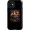 Liquid Blue NFL San Francisco 49ers Running Back iPhone 12 Mini Impact Case