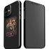 Liquid Blue NFL San Francisco 49ers Running Back iPhone 12 Mini Lite Case