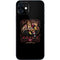 Liquid Blue NFL San Francisco 49ers Running Back iPhone 12 Mini Skin