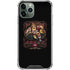 Liquid Blue NFL San Francisco 49ers Running Back iPhone 12 Pro Clear Case