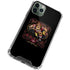 Liquid Blue NFL San Francisco 49ers Running Back iPhone 12 Pro Clear Case