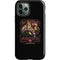 Liquid Blue NFL San Francisco 49ers Running Back iPhone 12 Pro Impact Case