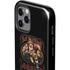 Liquid Blue NFL San Francisco 49ers Running Back iPhone 12 Pro Impact Case