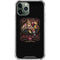 Liquid Blue NFL San Francisco 49ers Running Back iPhone 12 Pro Max Clear Case