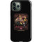 Liquid Blue NFL San Francisco 49ers Running Back iPhone 12 Pro Max Impact Case