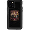 Liquid Blue NFL San Francisco 49ers Running Back iPhone 12 Pro Waterproof Case