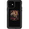 Liquid Blue NFL San Francisco 49ers Running Back iPhone 12 Waterproof Case