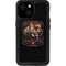 Liquid Blue NFL San Francisco 49ers Running Back iPhone 13 Mini Waterproof Case