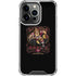 Liquid Blue NFL San Francisco 49ers Running Back iPhone 13 Pro Clear Case