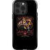 Liquid Blue NFL San Francisco 49ers Running Back iPhone 13 Pro Impact Case