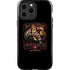 Liquid Blue NFL San Francisco 49ers Running Back iPhone 13 Pro Max Impact Case