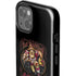 Liquid Blue NFL San Francisco 49ers Running Back iPhone 14 Plus Impact Case