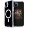 Liquid Blue NFL San Francisco 49ers Running Back iPhone 15 MagSafe Case