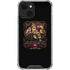 Liquid Blue NFL San Francisco 49ers Running Back iPhone 14 Plus Clear Case