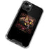 Liquid Blue NFL San Francisco 49ers Running Back iPhone 14 Plus Clear Case