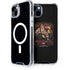 Liquid Blue NFL San Francisco 49ers Running Back iPhone 14 Plus MagSafe Case