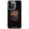 Liquid Blue NFL San Francisco 49ers Running Back iPhone 15 Pro Clear Case