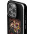 Liquid Blue NFL San Francisco 49ers Running Back iPhone 14 Pro Impact Case