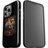 Liquid Blue NFL San Francisco 49ers Running Back iPhone 14 Pro Impact Case