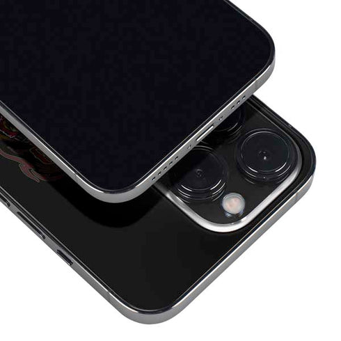 Liquid Blue NFL San Francisco 49ers Running Back iPhone 14 Pro Max Skin