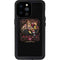 Liquid Blue NFL San Francisco 49ers Running Back iPhone 14 Pro Max Waterproof Case
