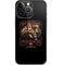 Liquid Blue NFL San Francisco 49ers Running Back iPhone 15 Pro Skin