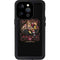Liquid Blue NFL San Francisco 49ers Running Back iPhone 14 Pro Waterproof Case