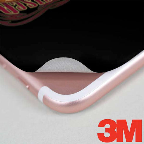 Liquid Blue NFL San Francisco 49ers Running Back iPhone 7 Plus Skin