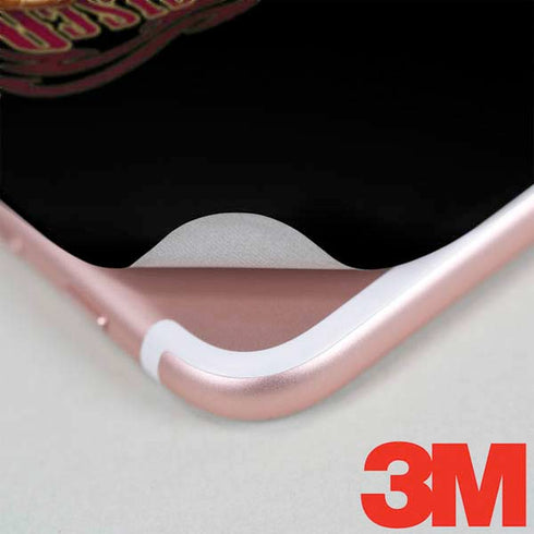 Liquid Blue NFL San Francisco 49ers Running Back iPhone 7 Skin