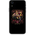 Liquid Blue NFL San Francisco 49ers Running Back iPhone XR Skin