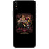 Liquid Blue NFL San Francisco 49ers Running Back iPhone XS Skin