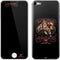 Liquid Blue NFL San Francisco 49ers Running Back Apple iPod Skin