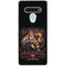 Liquid Blue NFL San Francisco 49ers Running Back LG Stylo 6 Clear Case