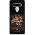 Liquid Blue NFL San Francisco 49ers Running Back LG Stylo 6 Clear Case