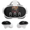 Liquid Blue NFL San Francisco 49ers Running Back Meta Quest 3 Skin