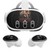 Liquid Blue NFL San Francisco 49ers Running Back Meta Quest 3 Skin