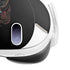 Liquid Blue NFL San Francisco 49ers Running Back Meta Quest 3 Skin